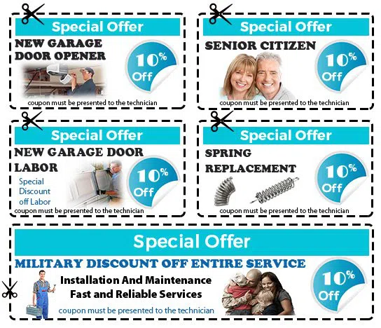 Trust Garage Door Service North Hollywood, CA 818-483-0677 - cpn-gdr-10m