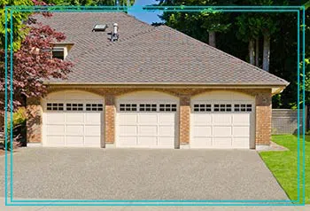 Trust Garage Door Service North Hollywood, CA 818-483-0677 - standard-garage-gdr-10m